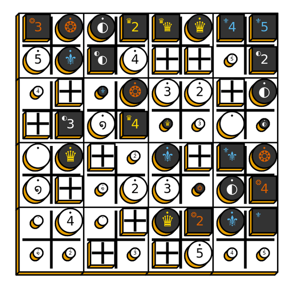 Piecepack Wiki Reversi